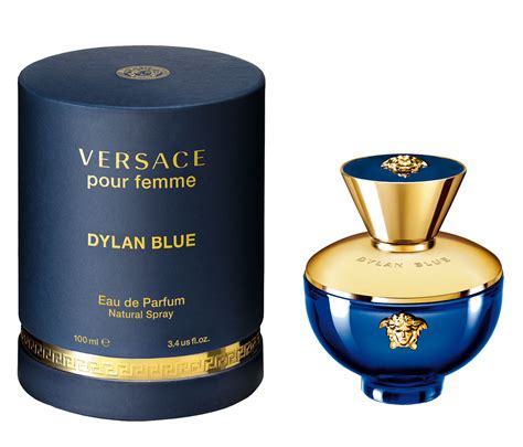 dylan blue versace cologne women|Versace Dylan Blue 100ml price.